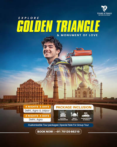 TajTour